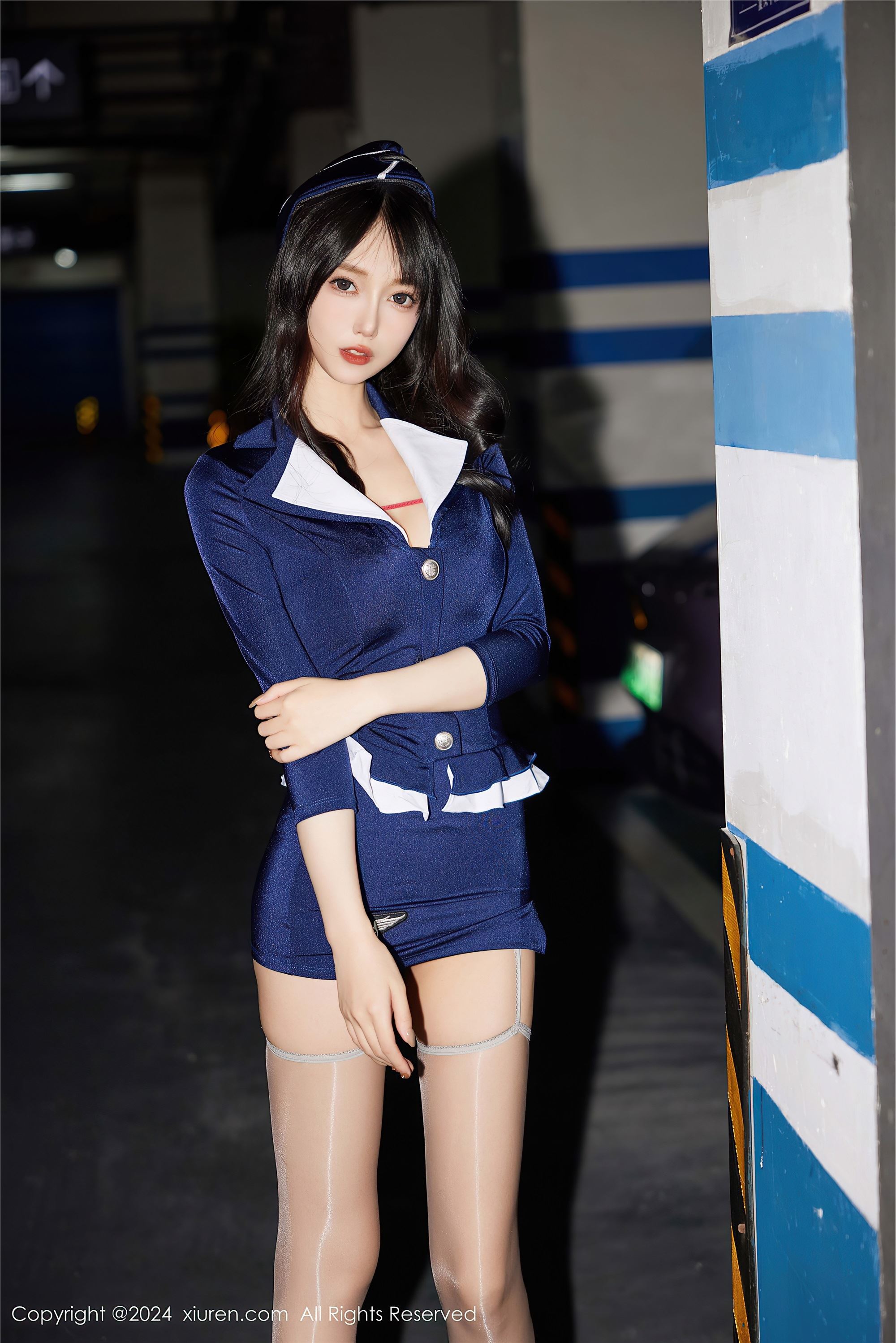 Xiuren秀人网 2024.11.08 NO.9418 玥儿玥er